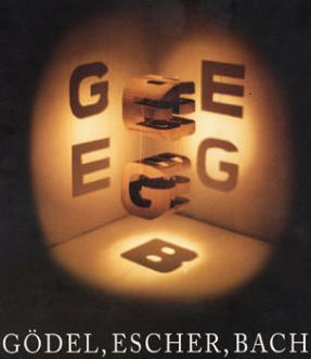 Godel, Escher, Bach