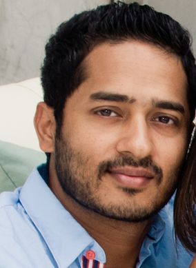 Mayur Gupta